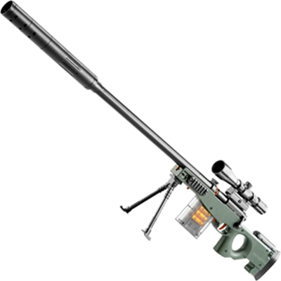 اسلحه M16 اسباب بازی با تیرهای فومی و ژله ای - بازار اسباب بازی اسلحه M16 اسباب بازی با تیرهای فومی و ژله ای - بازار اسباب بازی
