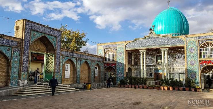 اماکن و جاهای دیدنی قزوین همراه با عکس و آدرس (شامل مکانهای تاریخی, گردشگری,...) | تهران سوئیت اماکن و جاهای دیدنی قزوین همراه با عکس و آدرس (شامل مکانهای تاریخی, گردشگری,...) | تهران سوئیت