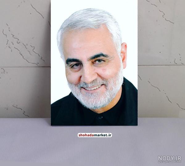 انتشارات سوره مهر - ویژه‌نامه‌ سردار سلیمانی