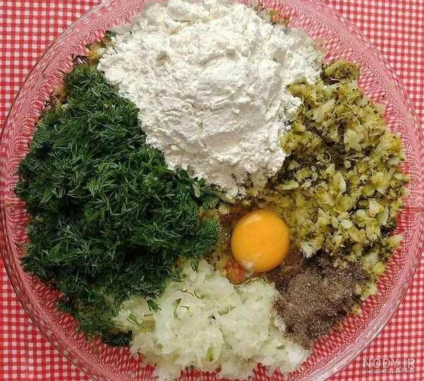 انواع غذا با کلم بروکلی - آکادمی مهر افشان انواع غذا با کلم بروکلی - آکادمی مهر افشان