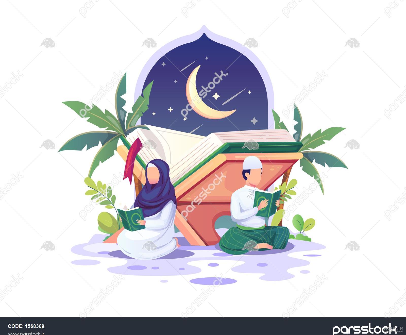 ایده عکاسی ماه رمضان ایده عکاسی ماه رمضان