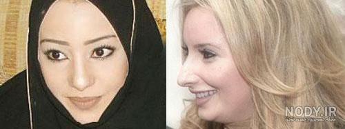 این دختر خوشگل عربستانی برای اولین بار دختر شایسته جهان شد/ رومی القحطانی کیست؟ + عکس و بیوگرافی - ساناپرس این دختر خوشگل عربستانی برای اولین بار دختر شایسته جهان شد/ رومی القحطانی کیست؟ + عکس و بیوگرافی - ساناپرس