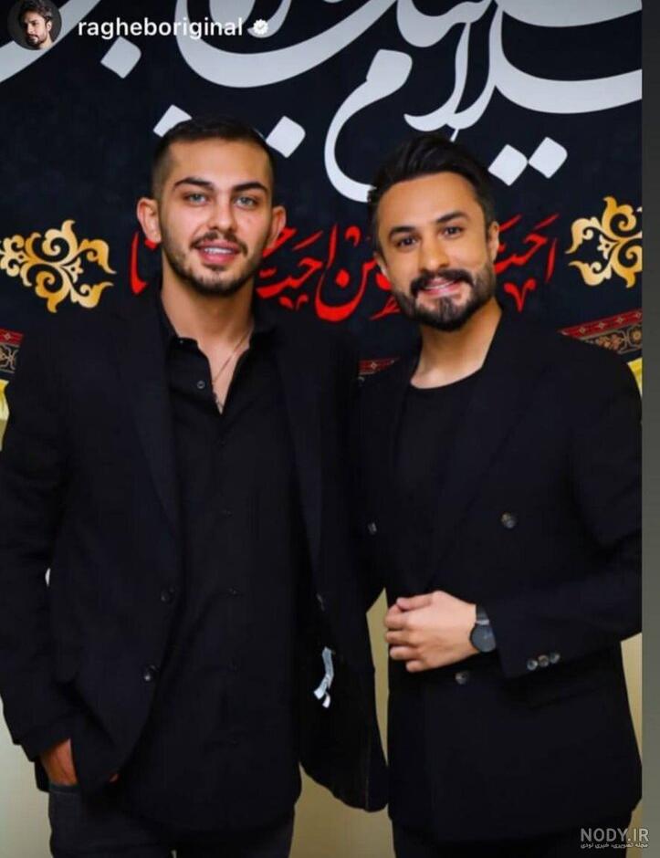 بیوگرافی مصطفی راغب خواننده خوش صدای یزدی بیوگرافی مصطفی راغب خواننده خوش صدای یزدی