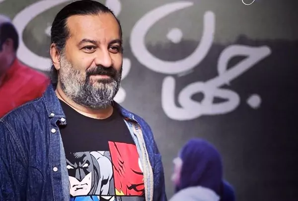 بیوگرافی مهراب احمدی به همراه آیدی و شماره تلفن شخصی او - سایت ایران انفجار بیوگرافی مهراب احمدی به همراه آیدی و شماره تلفن شخصی او - سایت ایران انفجار