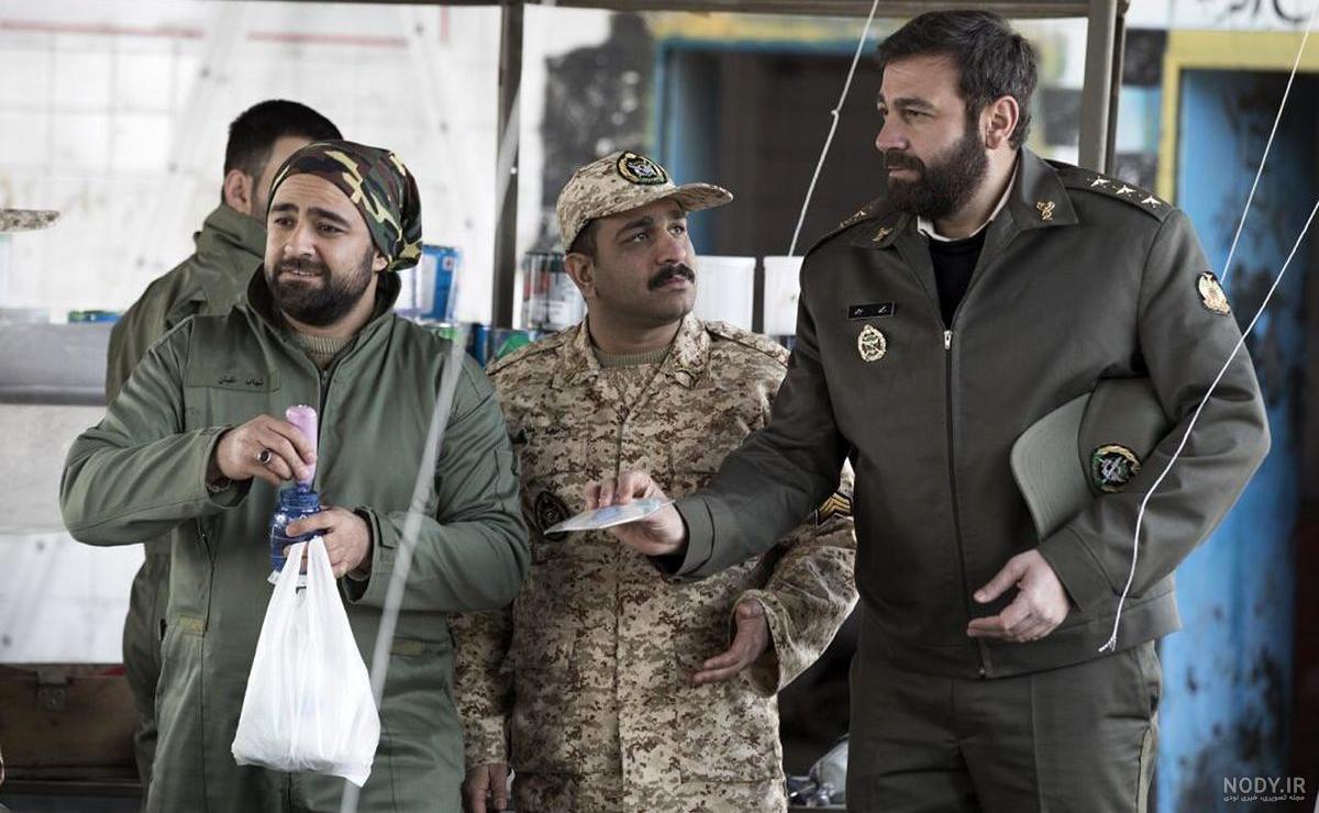 تصاویر) تغییر چهره «جواد» سریال نوروز رنگی بعد 4 سال در 32 سالگی تصاویر) تغییر چهره «جواد» سریال نوروز رنگی بعد 4 سال در 32 سالگی
