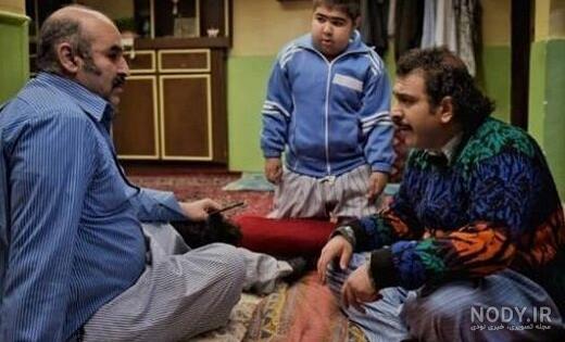 تصاویری از مراسم ازدواج جواد خواجوی بازیگر نقش جواد در سریال نوروز رنگی تصاویری از مراسم ازدواج جواد خواجوی بازیگر نقش جواد در سریال نوروز رنگی