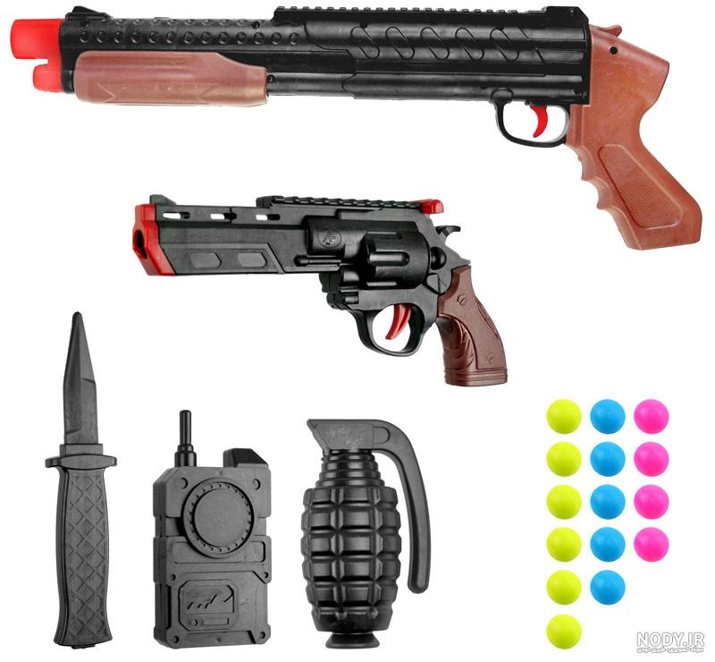 تفنگ اسباب بازی تیر ژله ای و ابری - مرکز فروش انواع تفنگ | اسباب بازی Toy Land تفنگ اسباب بازی تیر ژله ای و ابری - مرکز فروش انواع تفنگ | اسباب بازی Toy Land