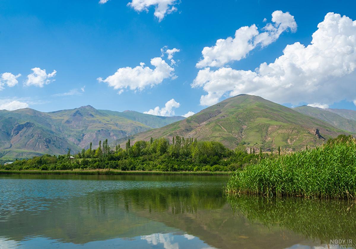 جاهای دیدنی قزوین در تابستان + عکس و آدرس - اقامتگاه بومگردی اَله بوم جاهای دیدنی قزوین در تابستان + عکس و آدرس - اقامتگاه بومگردی اَله بوم