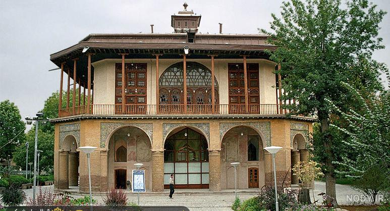 جاهای دیدنی قزوین در تابستان + عکس و آدرس - اقامتگاه بومگردی اَله بوم جاهای دیدنی قزوین در تابستان + عکس و آدرس - اقامتگاه بومگردی اَله بوم