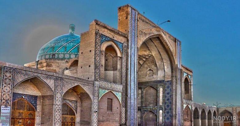 جاذبه های گردشگری قزوین (عکس) جاذبه های گردشگری قزوین (عکس)