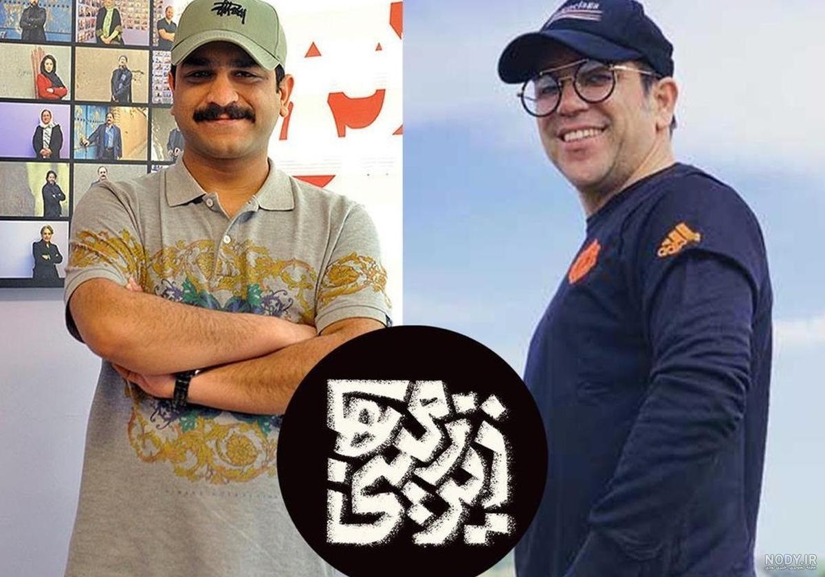 جواد خواجوی | بیوگرافی و عکس های جواد خواجوی بازیگر طنز و همسرش جواد خواجوی | بیوگرافی و عکس های جواد خواجوی بازیگر طنز و همسرش