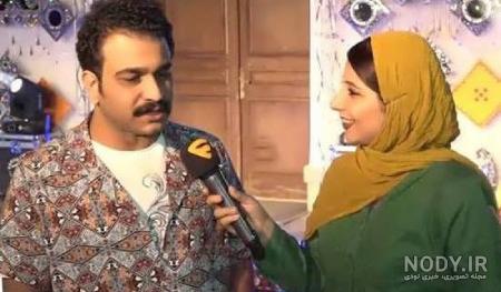 جواد مولانیا: حضور مدیا‌های مختلف روی صحنه تئاتر بسیار جذاب است / نمایش  موزیکال "هوراشیو" به روایت کارگردان، بازیگران و آهنگساز