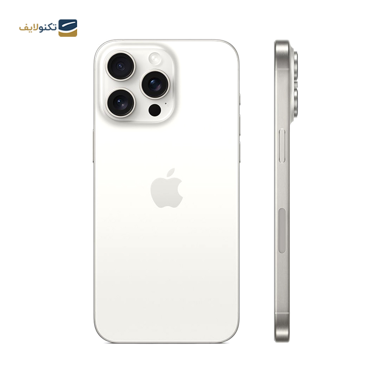 خرید قاب گوشی مگ سیف الکتروپلیتینگ محافظ لنز دار برای گوشی IPHONE 15 pro  Max در جیتل | رنگ بندی براق + مگ سیف همه کاره + دوام و کارایی + بهترین قیمت  در جیتل