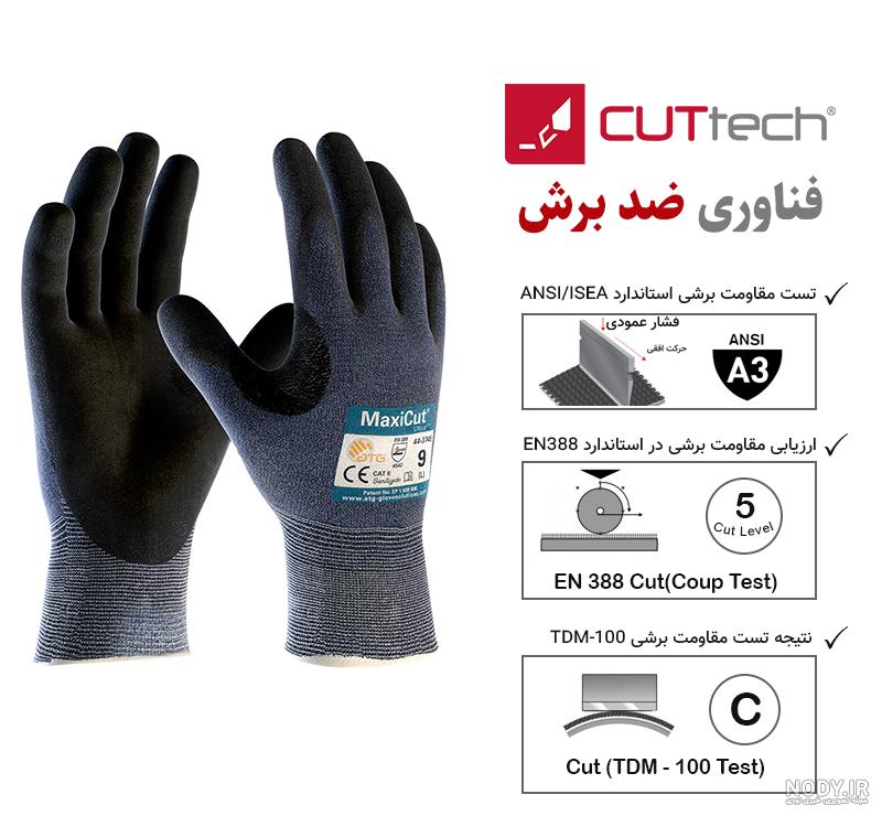درمان آلرژی و حساسیت به لاتکس چیست؟ علائم آلرژی به لاتکس | پذیرش۲۴