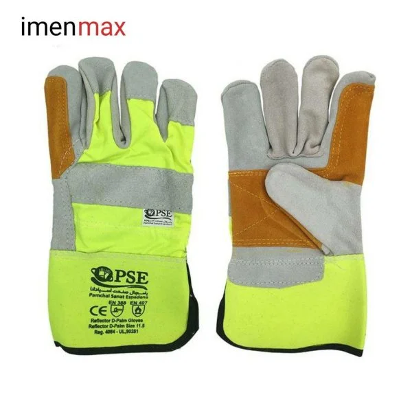 دستکش ضد برش ⚡️ مکسی کات اولترا 5 - MaxiCut Ultra