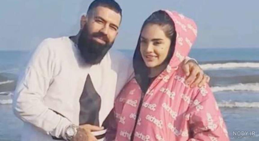 دنیا جهانبخت الاغ شد / عشق این پسر خانم بلاگر را دیوانه کرد + عکس شوکه کننده دنیا جهانبخت الاغ شد / عشق این پسر خانم بلاگر را دیوانه کرد + عکس شوکه کننده