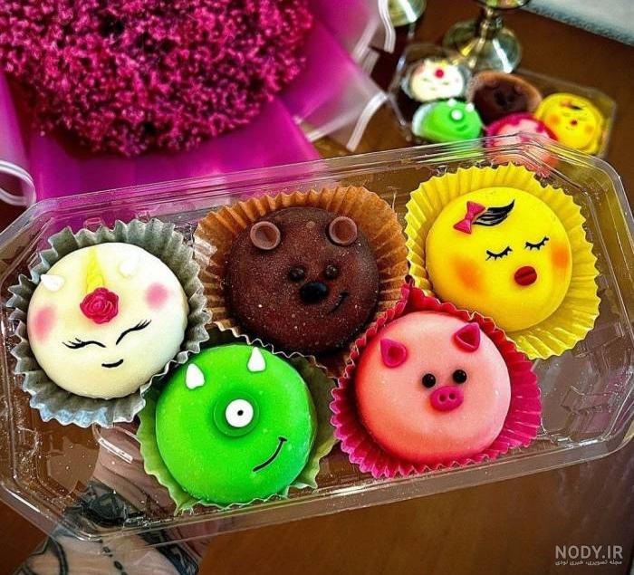 راحت‌ترین طرز تهیه موچی بستنی ژاپنی - مجله اسنپ مارکت