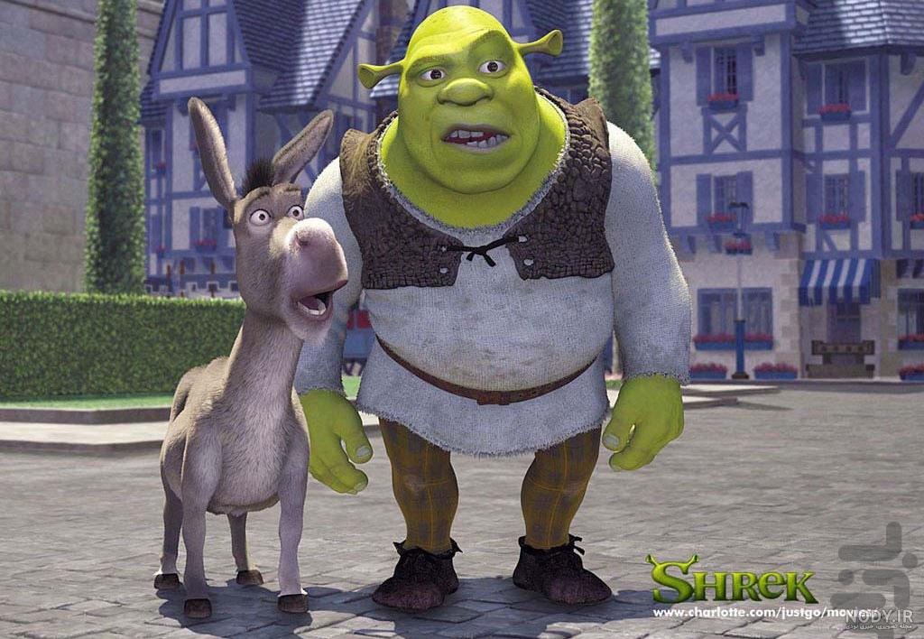 زیرنویس فارسی Shrek: Thriller Night 2011 - دوستی ها زیرنویس فارسی Shrek: Thriller Night 2011 - دوستی ها