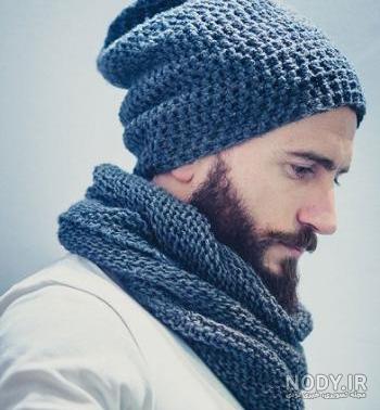 شال گردن و اثر آن در جذابیت شما - بانی مگ
