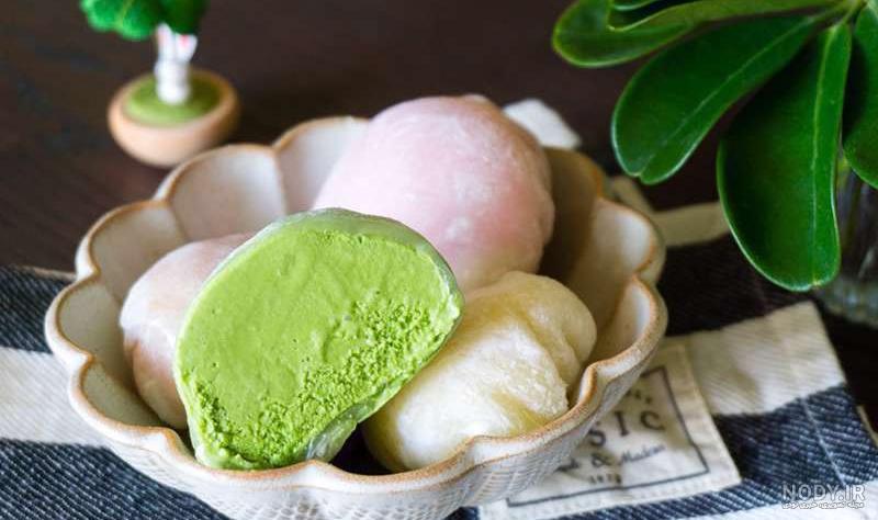 طرز تهیه موچی ساده + نکات خوشمزه‌تر شدن