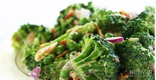 طرز تهیه پاستای کلم بروکلی و مرغ (غذای رژیمی) ساده و خوشمزه توسط zohreh_healthyfood - کوکپد طرز تهیه پاستای کلم بروکلی و مرغ (غذای رژیمی) ساده و خوشمزه توسط zohreh_healthyfood - کوکپد