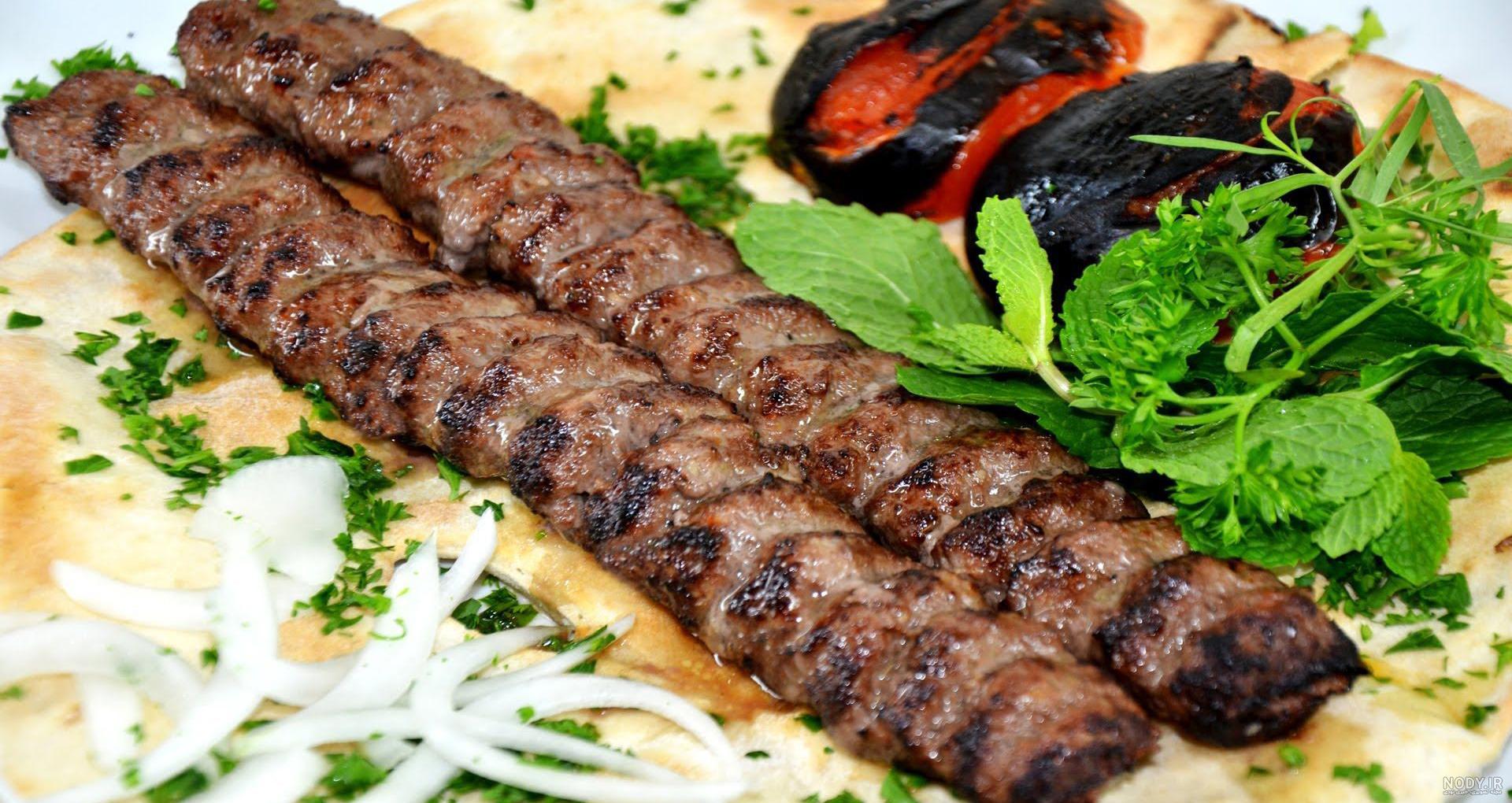 طرز تهیه کباب بختیاری (+عکس) - بلاگ اسنپ فود