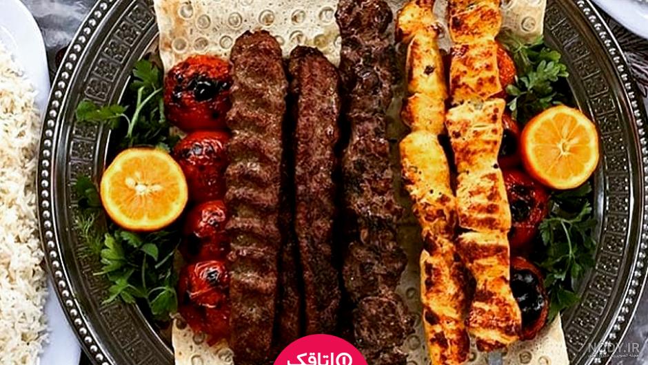 طرز تهیه “کباب بختیاری” ناب و بسیار خوشمزه