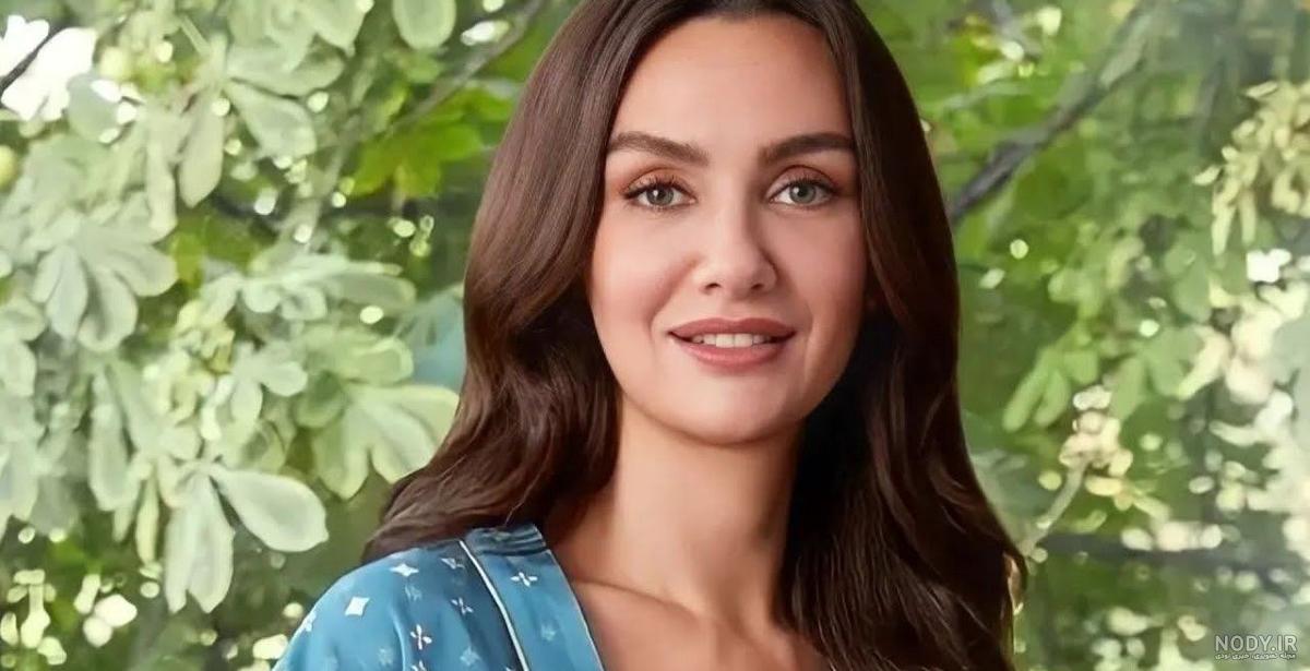 عکس بیرجه آکالای قبل از عمل