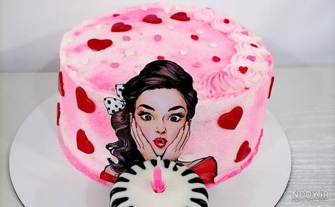 عکس تولد پسر عمه عزیزم تولدت مبارک