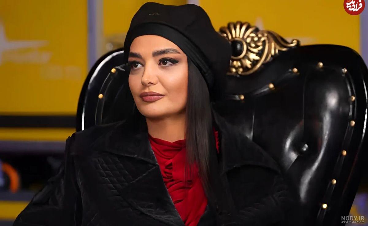عکس جدید ژینا شادمهر عکس جدید ژینا شادمهر