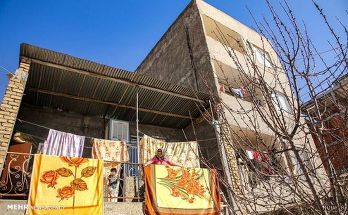 عکس خانه تکانی عید نوروز عکس خانه تکانی عید نوروز