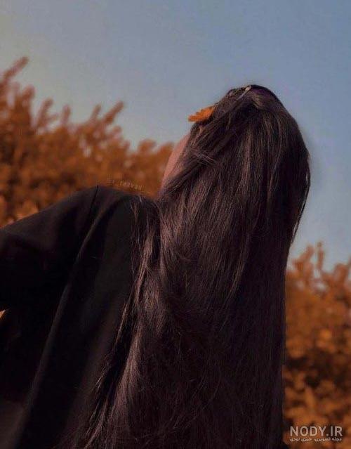 عکس دخترانه فیک خوشگل برای پروفایل + عکس دخترونه فیک طبیعی