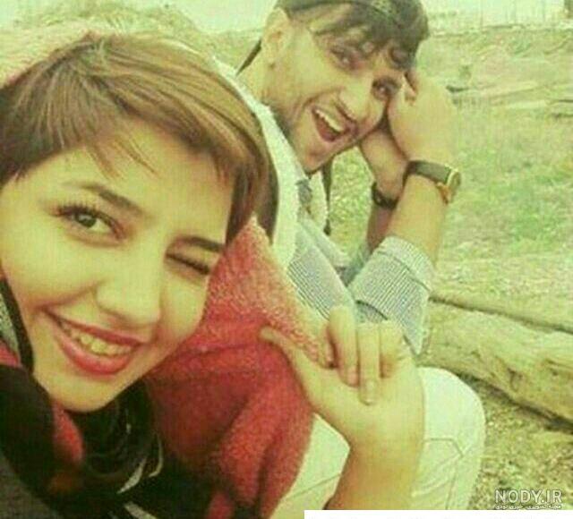 عکس دوست دختر مهراب واقعی عکس دوست دختر مهراب واقعی
