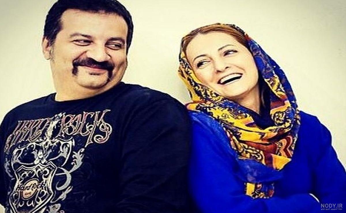 عکس دوست دختر مهراب واقعی - کامل (مولیزی) عکس دوست دختر مهراب واقعی - کامل (مولیزی)