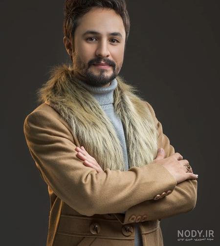 عکس راغب خواننده عکس راغب خواننده