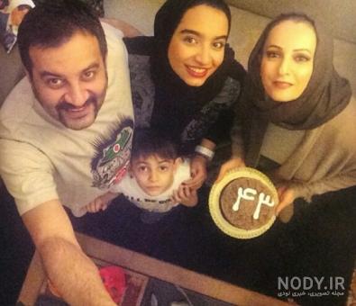 عکس ریحانه عشق اول مهراب - عکس نودی عکس ریحانه عشق اول مهراب - عکس نودی