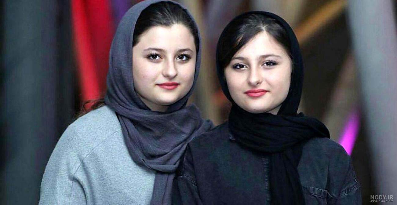 عکس سارا و نیکا در کنار همسرانشان | ازدواج سارا و نیکا در ایران علنی شد عکس سارا و نیکا در کنار همسرانشان | ازدواج سارا و نیکا در ایران علنی شد