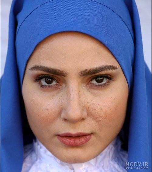 عکس سمیرا باقریان - عکس نودی عکس سمیرا باقریان - عکس نودی