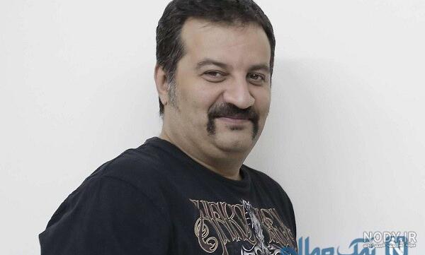 عکس مهراب خسته صدا واقعی - عکس نودی عکس مهراب خسته صدا واقعی - عکس نودی