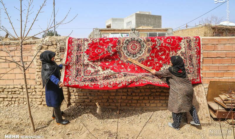 عکس پروفایل خونه تکونی ؛ پروفایل مشغول خانه تکانی هستم عکس پروفایل خونه تکونی ؛ پروفایل مشغول خانه تکانی هستم