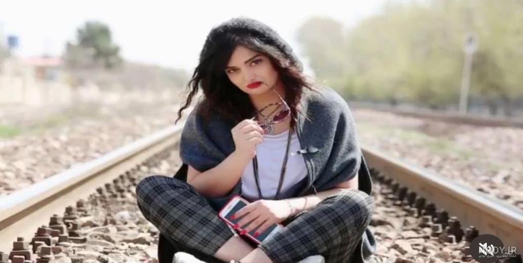 عکس ژینا کلانتری شادمهر عقیلی عکس ژینا کلانتری شادمهر عقیلی