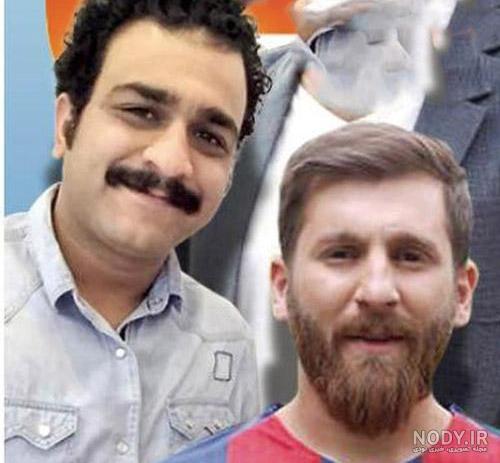 فیلم عروسی فوق لاکچری بازیگر سریال نوروز زنگی ! / همسر زیبایش در لباس عروس حسرت برانگیز ! فیلم عروسی فوق لاکچری بازیگر سریال نوروز زنگی ! / همسر زیبایش در لباس عروس حسرت برانگیز !