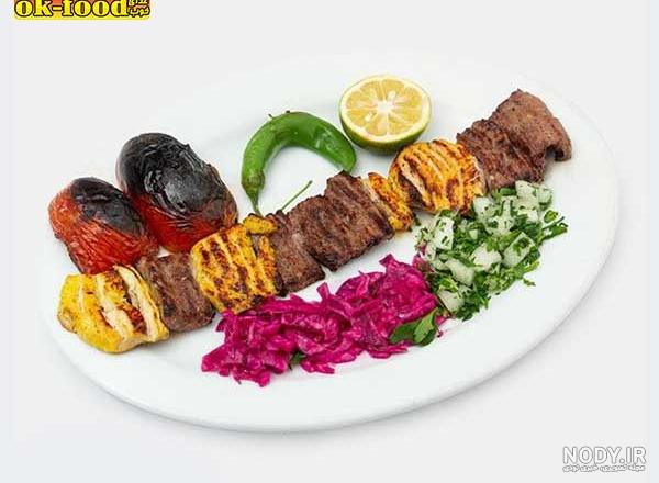 قیمت انواع غذاهای سالم ایرانی از سوی اتحادیه چلو کباب و چلو خورشت اعلام شد+  جدول