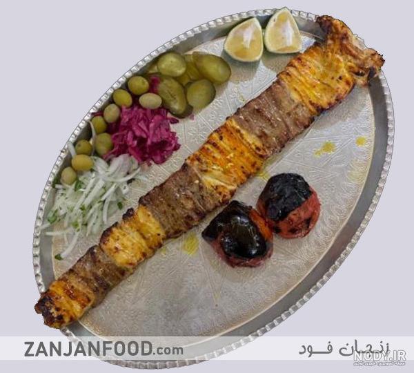 لذیذترین کباب های ایران | کباب کدام شهر خوشمزه‌تر است؟