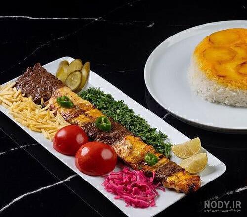 لیست انواع کباب | طرز تهیه ۲۷ کباب ایرانی و فرنگی + فیلم | مجله کوروش