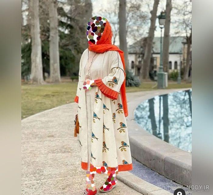 مدل‌های جدید مانتو تابستانی 98 (معرفی جدیدترین مدل‌های مانتو تابستانه) -  کمدا