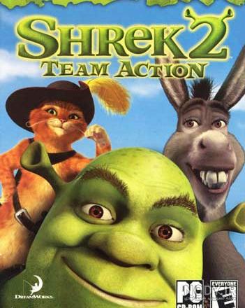 موسیقی متن شرک Shrek - جاست موزیک موسیقی متن شرک Shrek - جاست موزیک