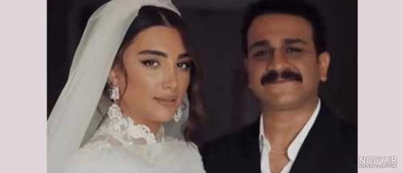وضعیت جواد خواجوی چند ساعت قبل عروسی اش + عکس وضعیت جواد خواجوی چند ساعت قبل عروسی اش + عکس