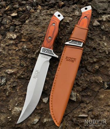 چاقو سفری ویکتورینوکس مدل Evo Wood 10 | سانگیفت چاقو سفری ویکتورینوکس مدل Evo Wood 10 | سانگیفت