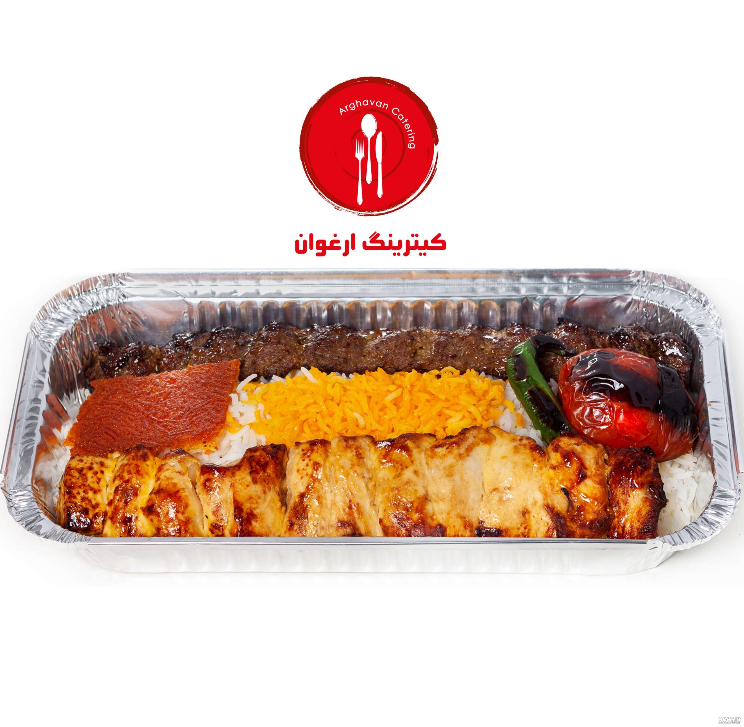 چلو کباب بختیاری | سرآشپز پاپیون